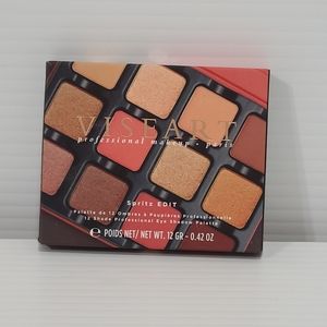 Viseart  Spritz Edit Eyeshadow Palette